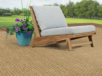 Carpet/Area Rug - Bayside - Saddle Carpet/Area Rug - Bayside - Saddle