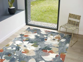 Area Rug Bolero 63379-5626 Area Rug Bolero 63379-5626