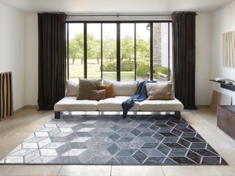 Area Rug Bolero 63488-6656 Area Rug Bolero 63488-6656