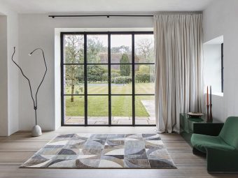 Area Rug Bolero 63650-6656 Area Rug Bolero 63650-6656