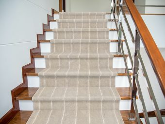Carpet - Brocade - Grey Carpet - Brocade - Grey