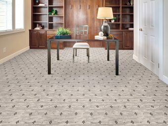 Carpet - Casabella - Sterling Carpet - Casabella - Sterling