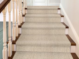 Carpet - Esha - Limestone Carpet - Esha - Limestone