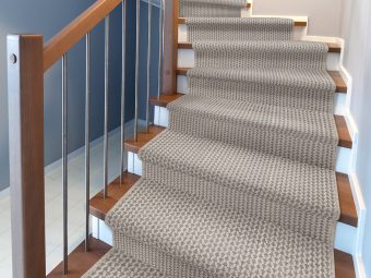 Carpet - Eternal - Heather Grey Carpet - Eternal - Heather Grey