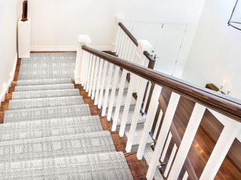 Carpet - Excalibur - Sterling Carpet - Excalibur - Sterling