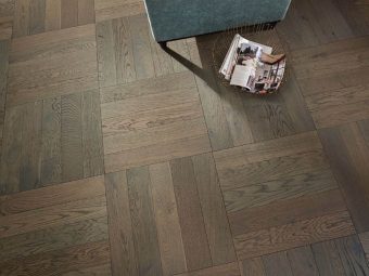 Hardwood - Fifth Avenue Oak - Morgan Hardwood - Fifth Avenue Oak - Morgan