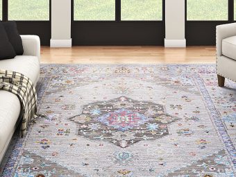Area Rug Gitano CS AY30-0300 Area Rug Gitano CS AY30-0300