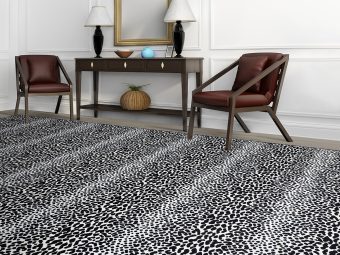 Carpet - Gotham - Cheetah Carpet - Gotham - Cheetah