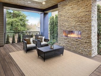 Carpet - Grand Island - Ivory Carpet - Grand Island - Ivory