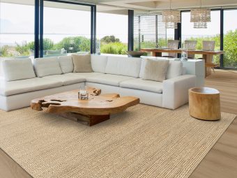 Carpet/Area Rug - Heirloom - Cord Carpet/Area Rug - Heirloom - Cord