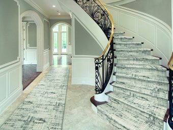 Carpet - Lulubella - Alabaster Carpet - Lulubella - Alabaster