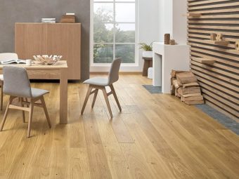 Hardwood - Memoirs Oak - Shakespeare Hardwood - Memoirs Oak - Shakespeare