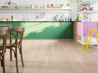 Hardwood - Memoirs Oak - Tolkien Hardwood - Memoirs Oak - Tolkien