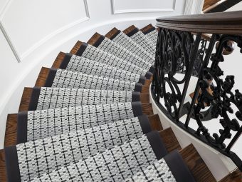 Carpet - Madin - Domino Carpet - Madin - Domino