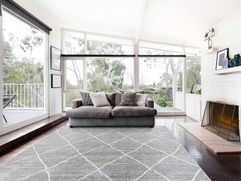 Stevens Omni - Area Rug Madison Stevens Omni - Area Rug Madison