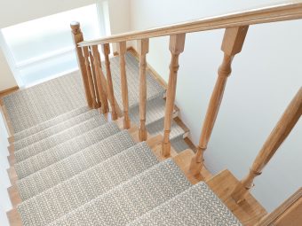 Carpet - Marcelo - Mist Carpet - Marcelo - Mist