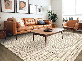 Carpet/Area Rug - Miles - Lagoon Carpet/Area Rug - Miles - Lagoon