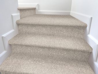 Carpet - Monteverde - Silver Carpet - Monteverde - Silver