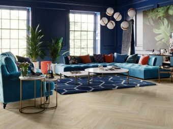Hardwood - Memoirs Oak - Grissini Hardwood - Memoirs Oak - Grissini