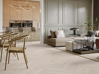 Hardwood - Memoirs Oak - Pudding Hardwood - Memoirs Oak - Pudding