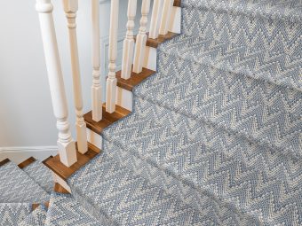 Carpet - Origins - Indigo Carpet - Origins - Indigo
