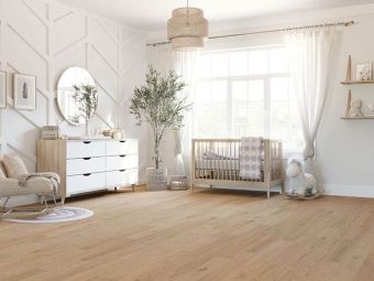 Hardwood - Red Oak - Jeanine Hardwood - Red Oak - Jeanine
