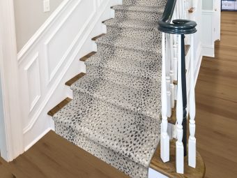 Carpet - Pearlina - Fog Carpet - Pearlina - Fog