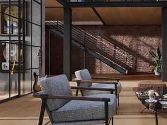Hardwood - Red Oak - Whisky Hardwood - Red Oak - Whisky