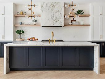 Hardwood - Bisque - Herringbone Hardwood - Bisque - Herringbone
