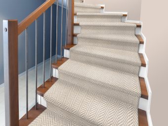 Carpet - Sagamore - Sterling Carpet - Sagamore - Sterling