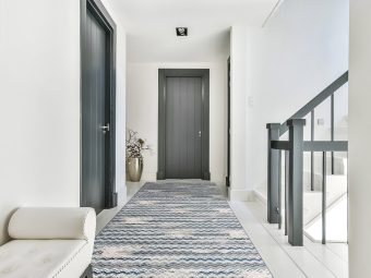 Carpet/Area Rug - Spectra - Ocean Carpet/Area Rug - Spectra - Ocean