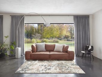 Area Rug Spencer 52041-6616 Area Rug Spencer 52041-6616