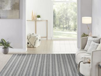 Area Rug Tatianna SRCo-Midnight Area Rug Tatianna SRCo-Midnight