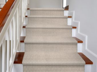 Carpet - Tatiana - Chiffon Carpet - Tatiana - Chiffon