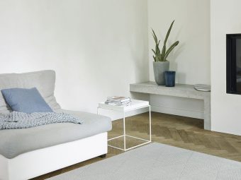 Area Rug Tremblay 41006-2121 Area Rug Tremblay 41006-2121