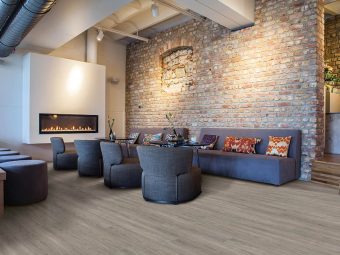Luxury Vinyl - Original Classics - Whittier Oak Luxury Vinyl - Original Classics - Whittier Oak