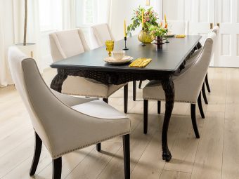 Luxury Vinyl - Pro Premium - Ravenswood Oak Luxury Vinyl - Pro Premium - Ravenswood Oak