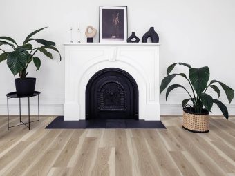 Luxury Vinyl - Original Enhanced - Kingston Oak Luxury Vinyl - Original Enhanced - Kingston Oak