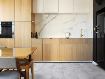 Luxury Vinyl - Alba - Marble Luxury Vinyl - Alba - Marble