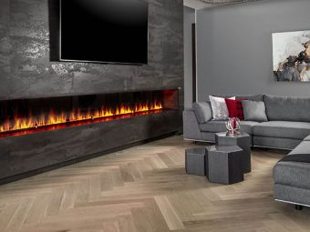 Hardwood - White Oak - Nautilus Hardwood - White Oak - Nautilus