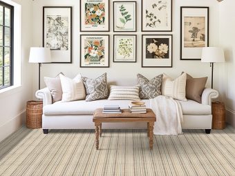 Carpet - Wisteria Cottage - Soft Sunrise Carpet - Wisteria Cottage - Soft Sunrise