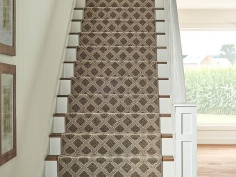 Carpet - Scout - Desert Palm Carpet - Scout - Desert Palm